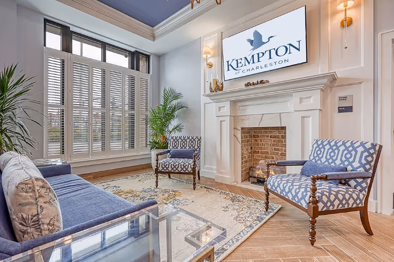 Photo 5 of The Kempton of Charleston