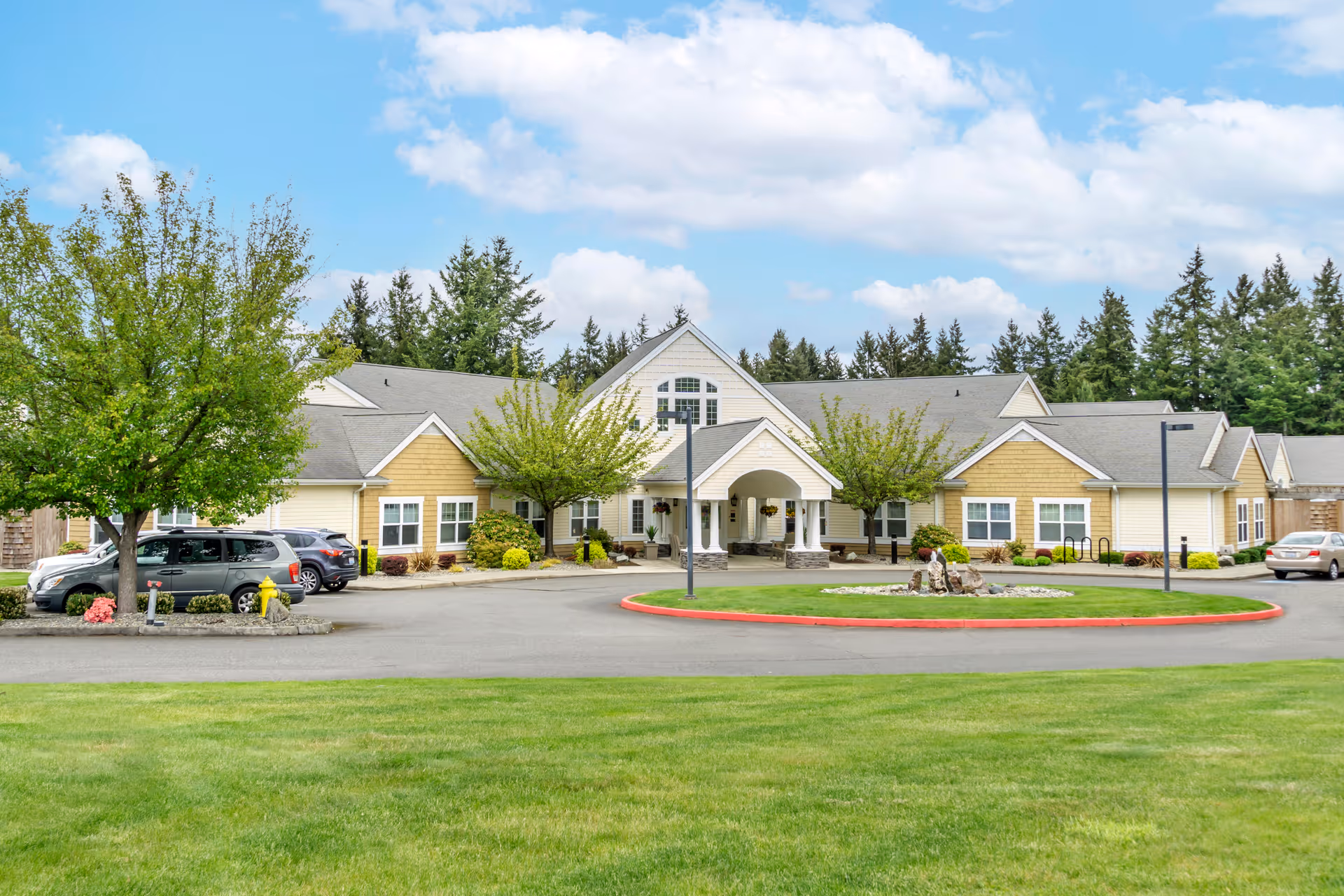 Photo of Brookdale Puyallup South