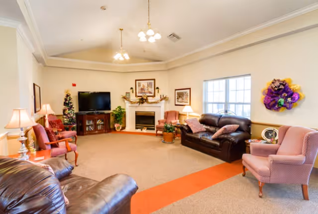 Photo 12 of Trustwell Living at Bailey Place