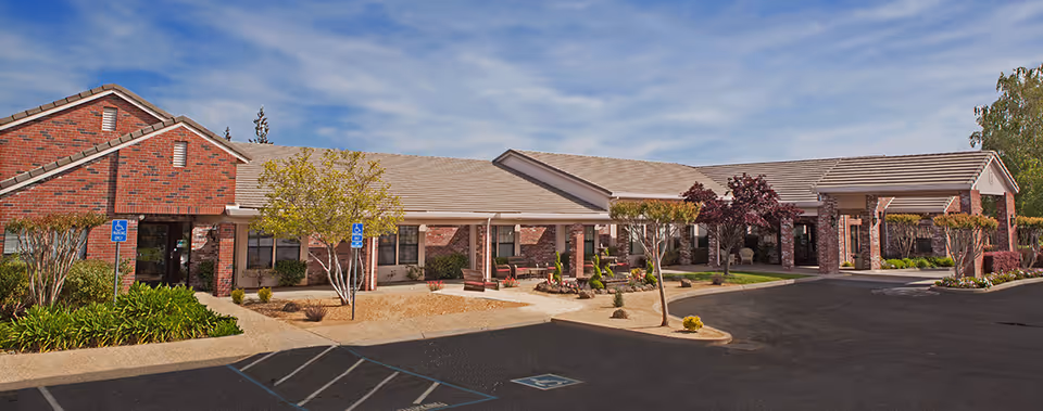 Photo of Aventura at Oakwood Village