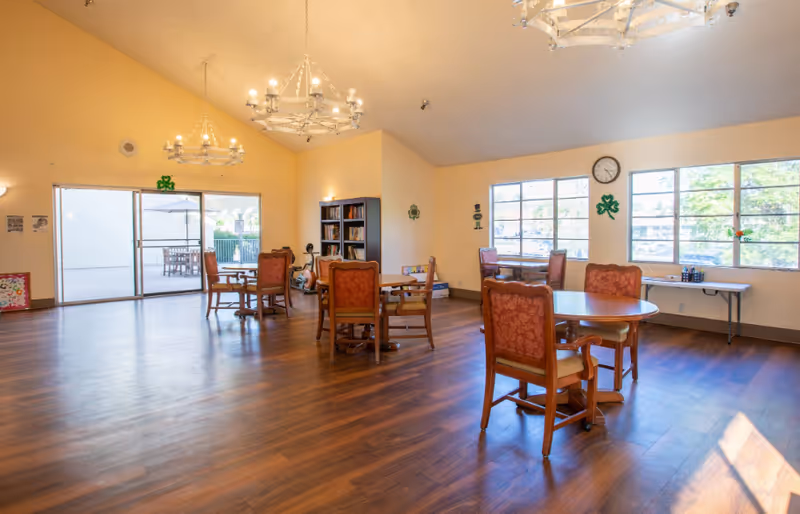 Photo 14 of Whittier Glen Assisted Living