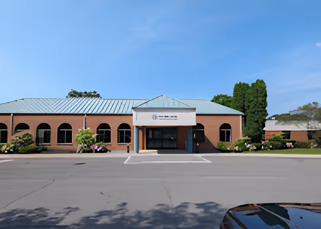 Photo 2 of Tenbroeck Center for Rehabilitation and Nursing