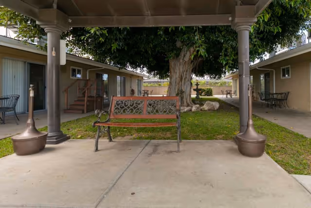 Photo 9 of Rose Villa Healthcare Center