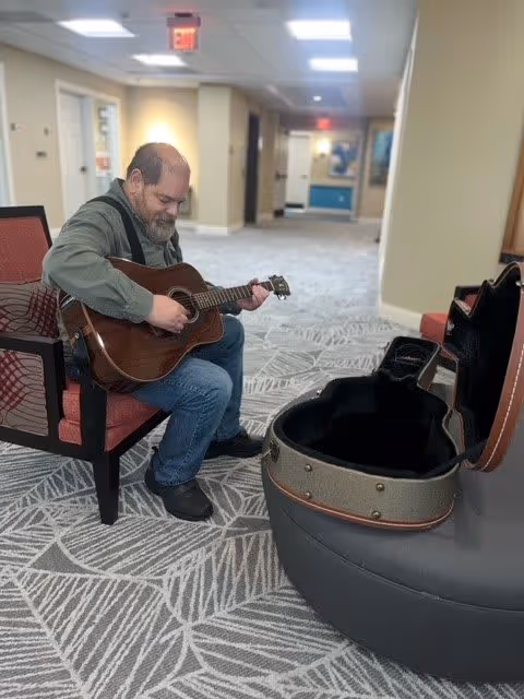 Photo 18 of MorningStar Assisted Living & Memory Care at Jordan Creek