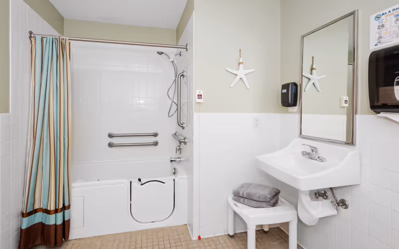 Photo 11 of Encore Assisted Living and Memory Care at Hugo