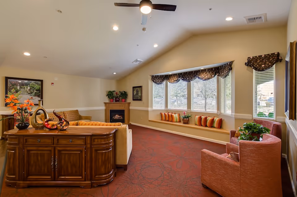 Photo 6 of Vacaville Memory Care