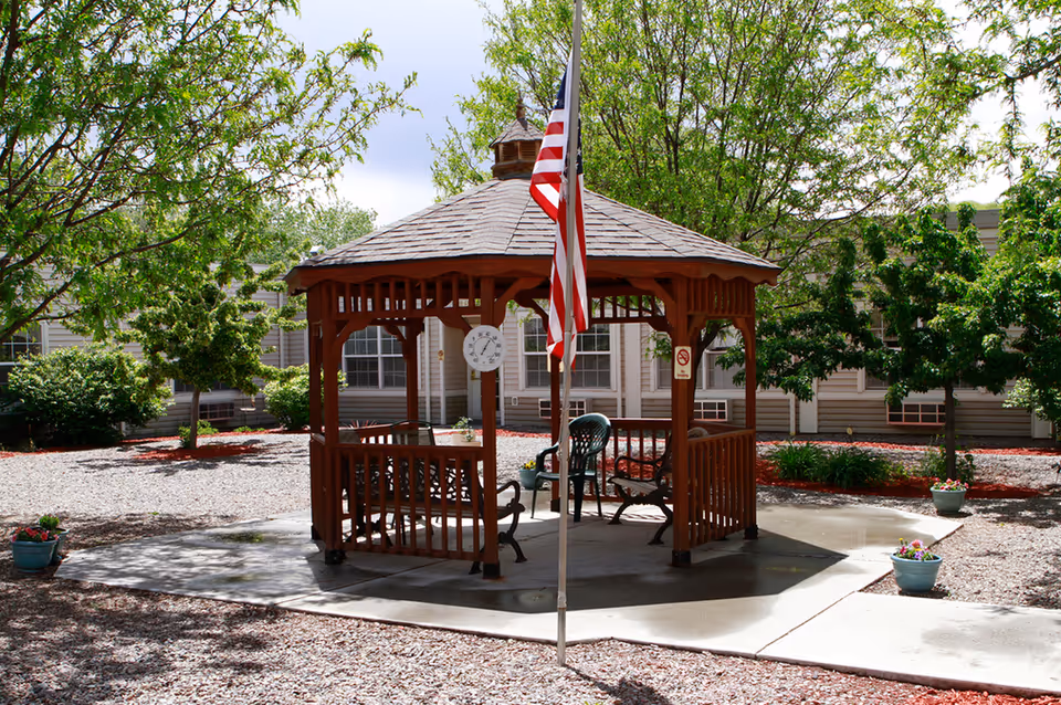 Photo 3 of Residence At Grand Mesa