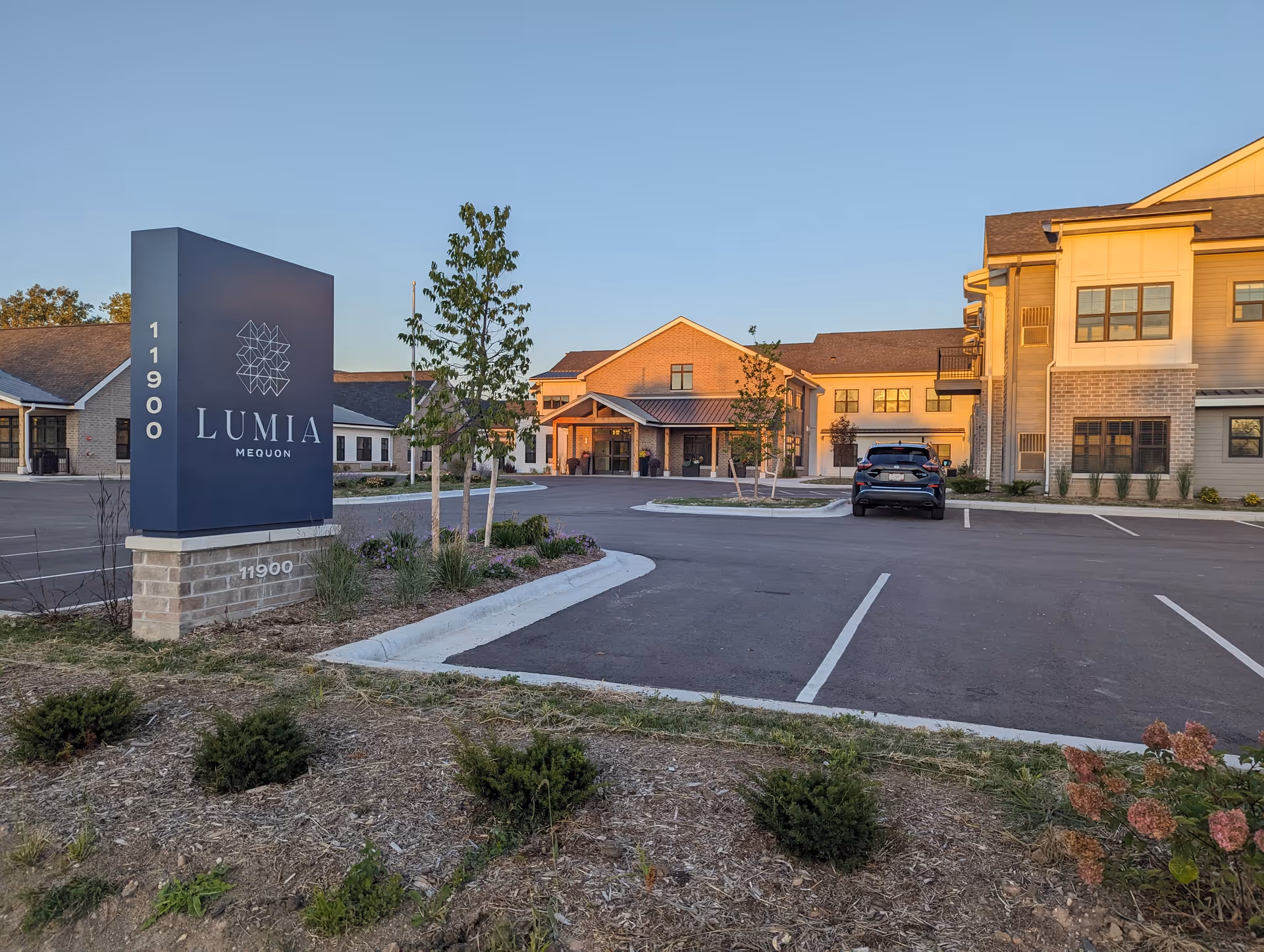 Photo of Lumia Mequon Assisted Living & Memory Care