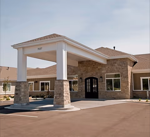 Photo 2 of Sunridge Assisted Living and Memory Care