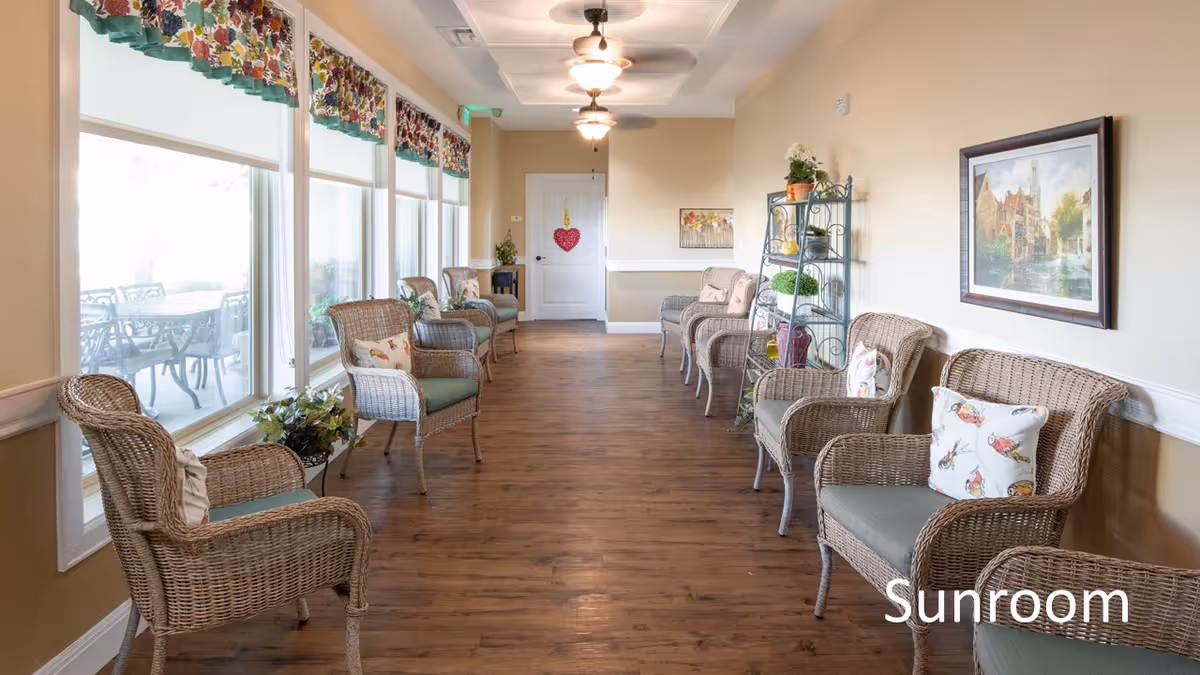 Photo 3 of New Haven Assisted Living and Memory Care of Floresville