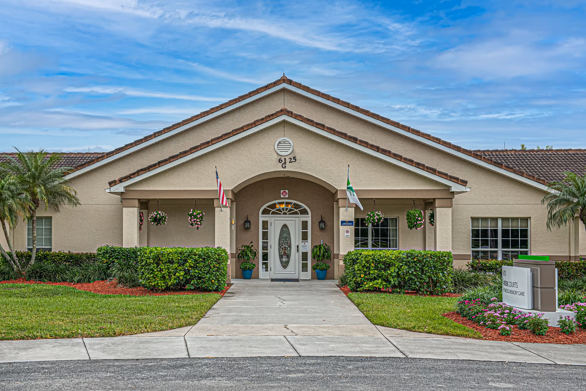 Photo of Lely Palms A ProMedica Senior Living Community