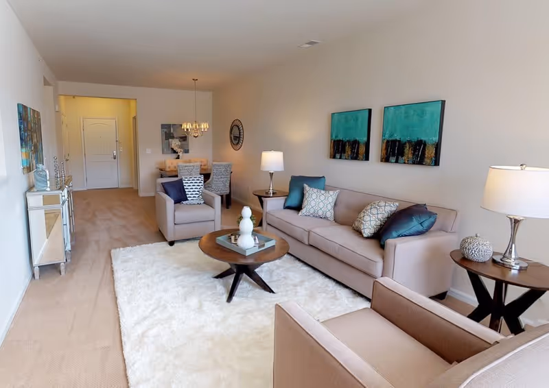 Photo 3 of Siena Luxury Residence