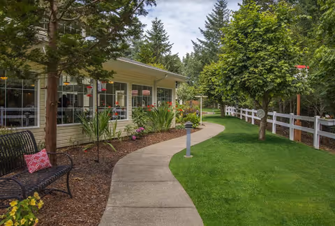 Photo 4 of * Maple Glen Assisted Living