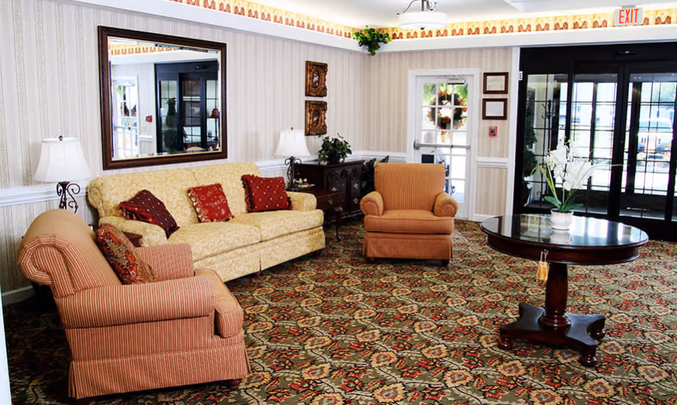 Photo 7 of Heritage Green Assisted Living and Memory Care