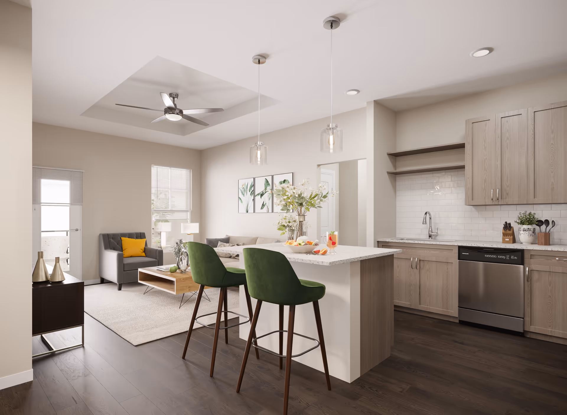 Photo 6 of Calirosa 55+ Active Adult Apartment Community