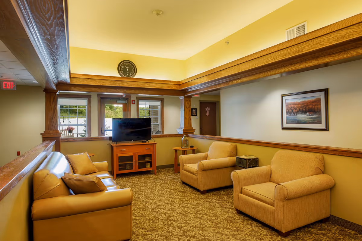 Photo 13 of Homestead Assisted Living & Memory Care of Shenandoah
