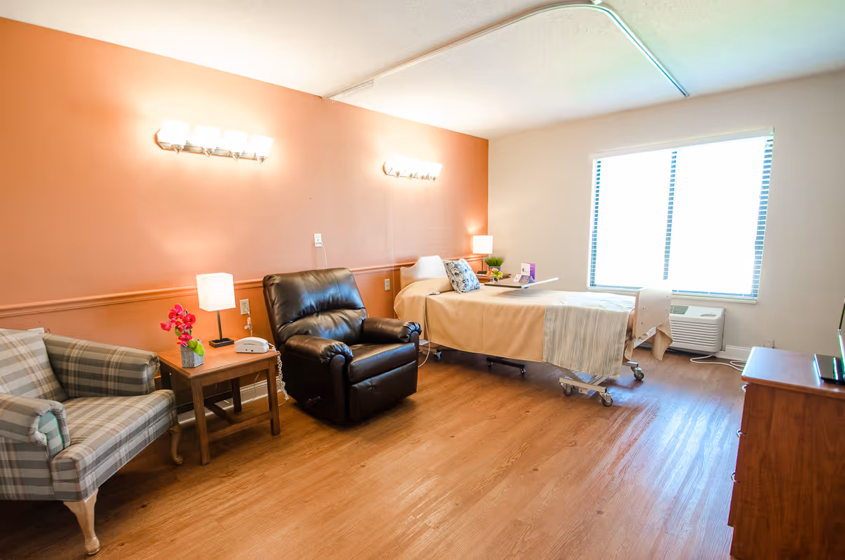 Photo 5 of Signature HealthCARE of Muncie