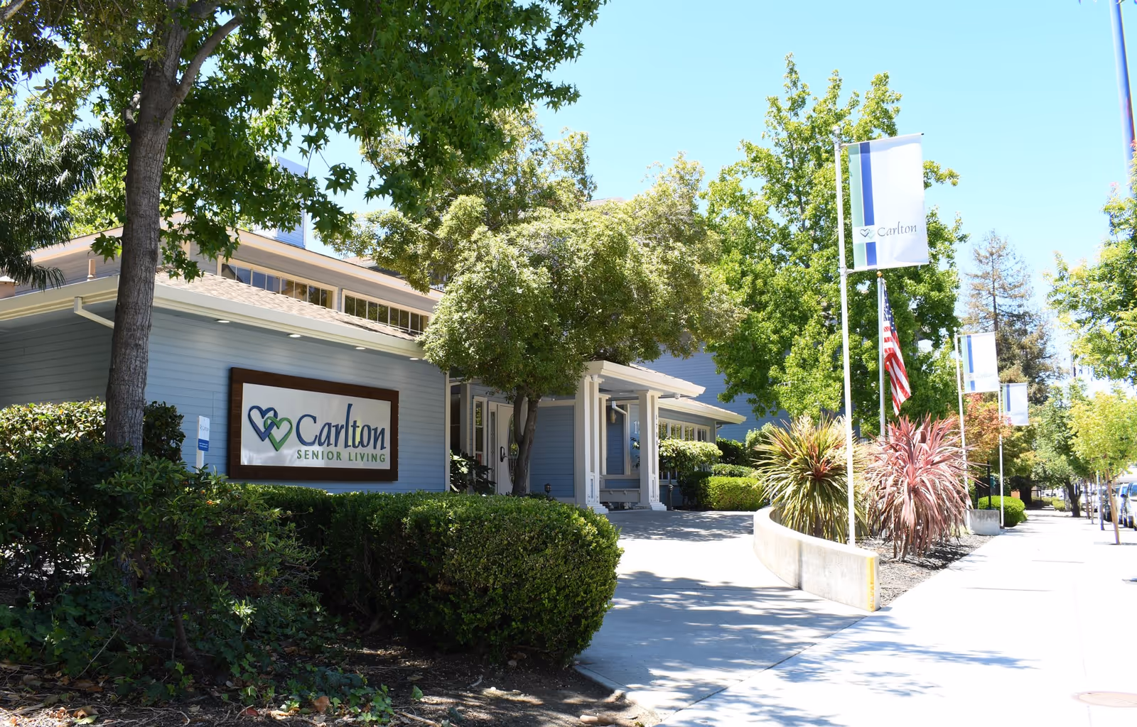 Photo of Carlton Senior Living Concord