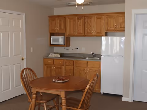 Photo 3 of Parkview Village Christian Care