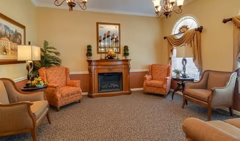 Photo 3 of Westbrook Terrace Senior Living