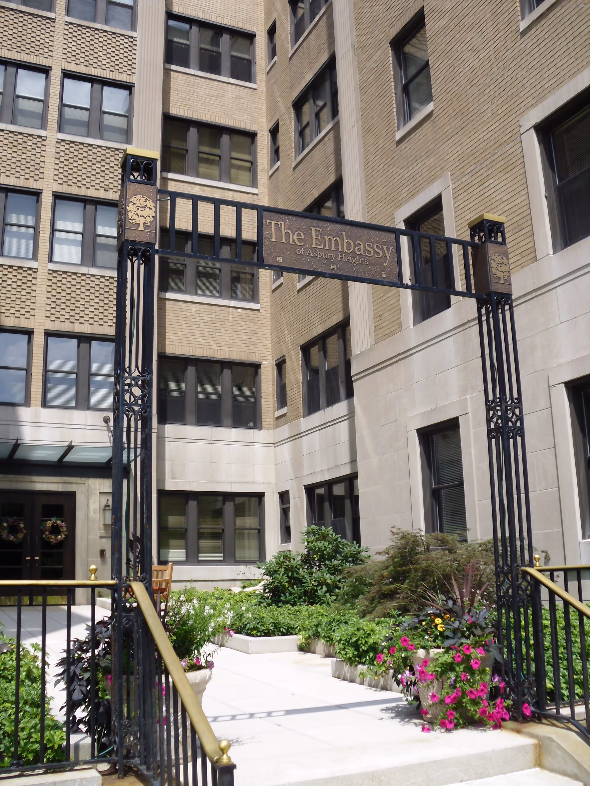 Photo 6 of The Embassy of Asbury Heights