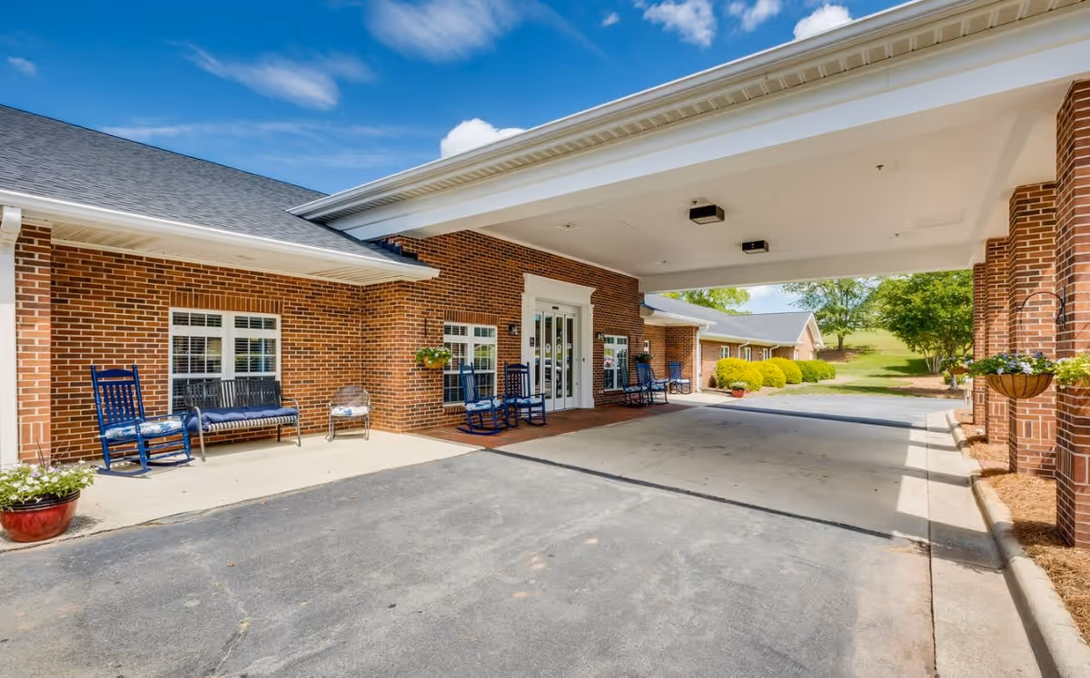 Photo 5 of Walnut Ridge Assisted Living