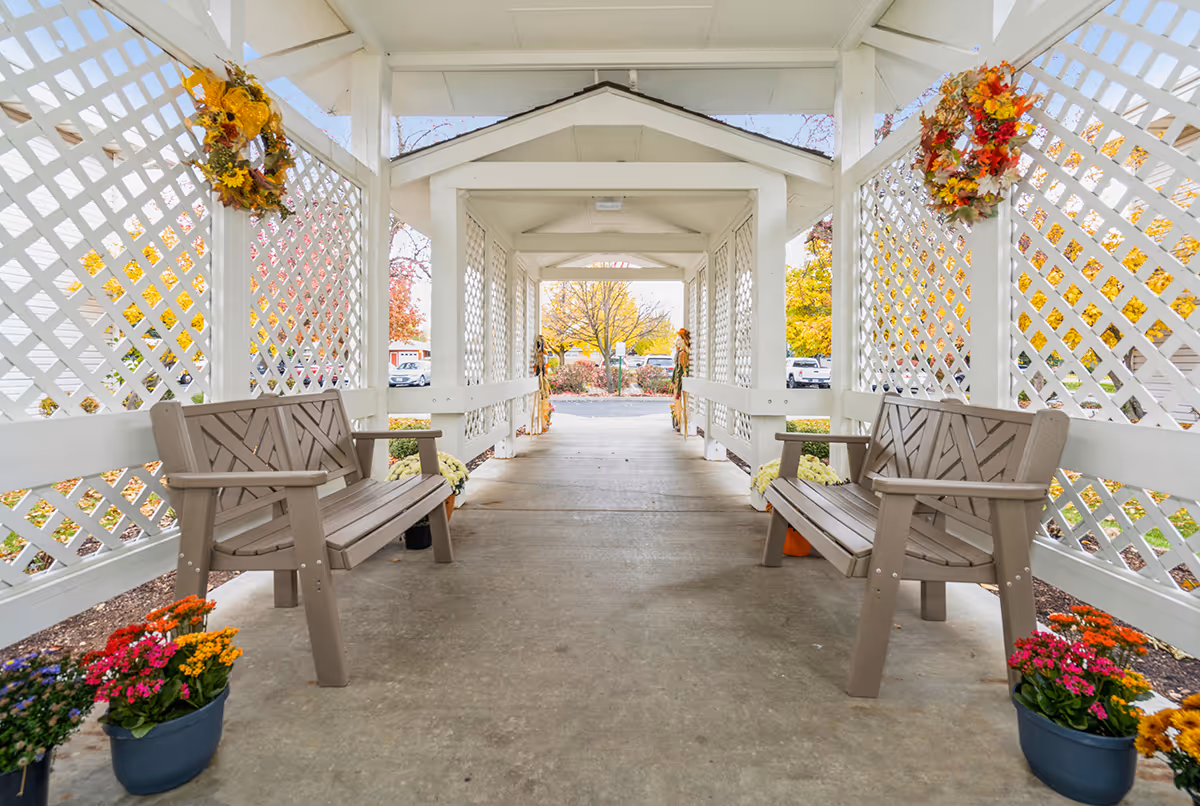 Photo 12 of Trustwell Living at Ridgeview Place