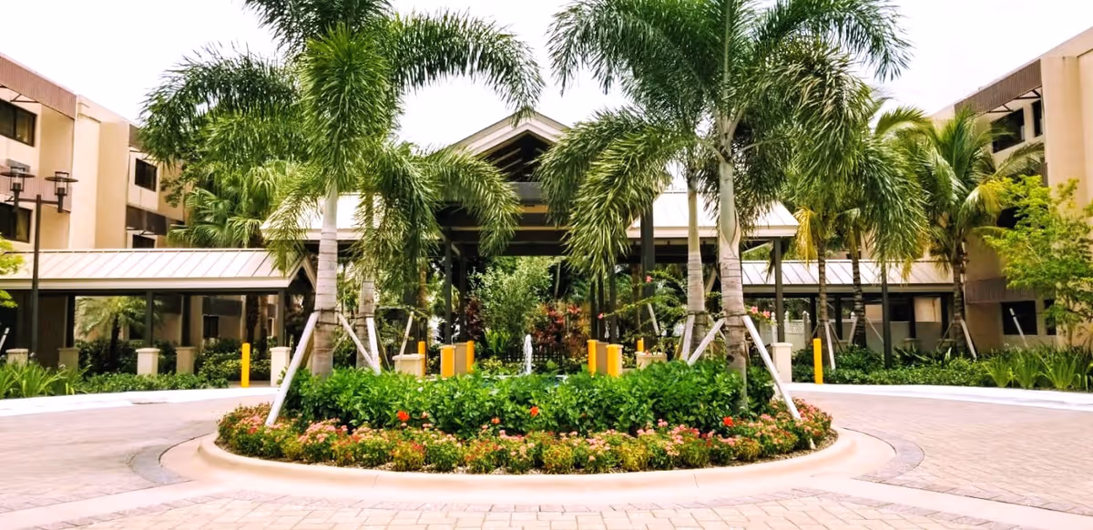 Photo of Las Palmas Senior Living