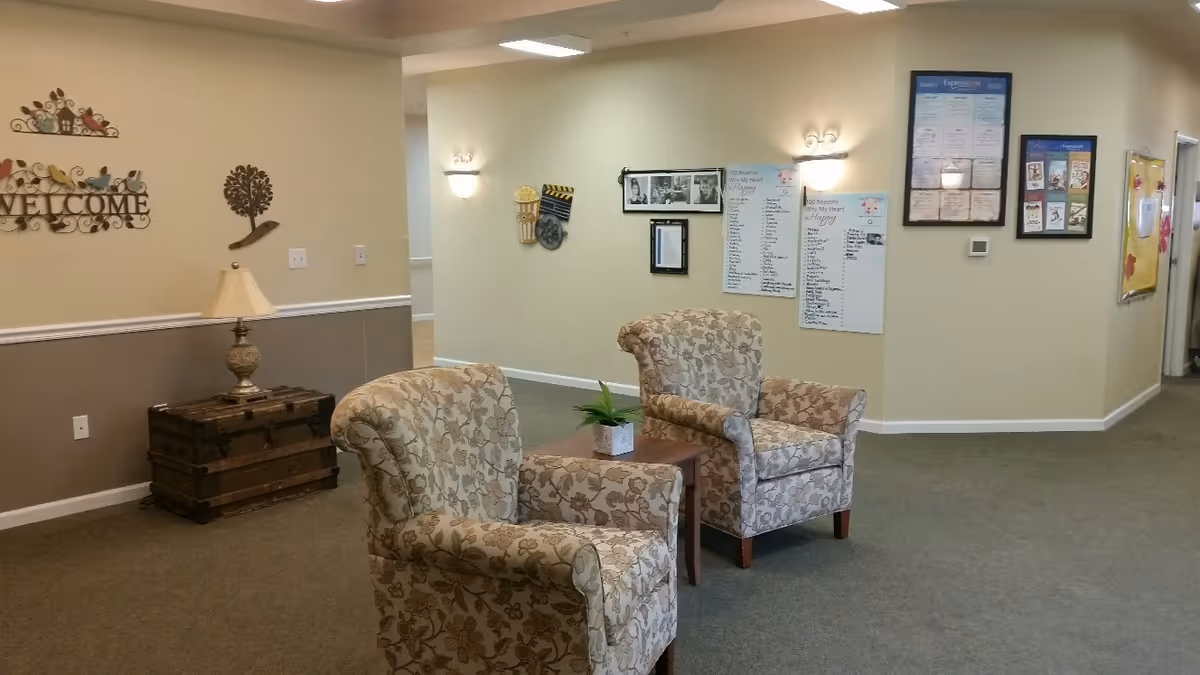Photo 9 of White River Memory Care