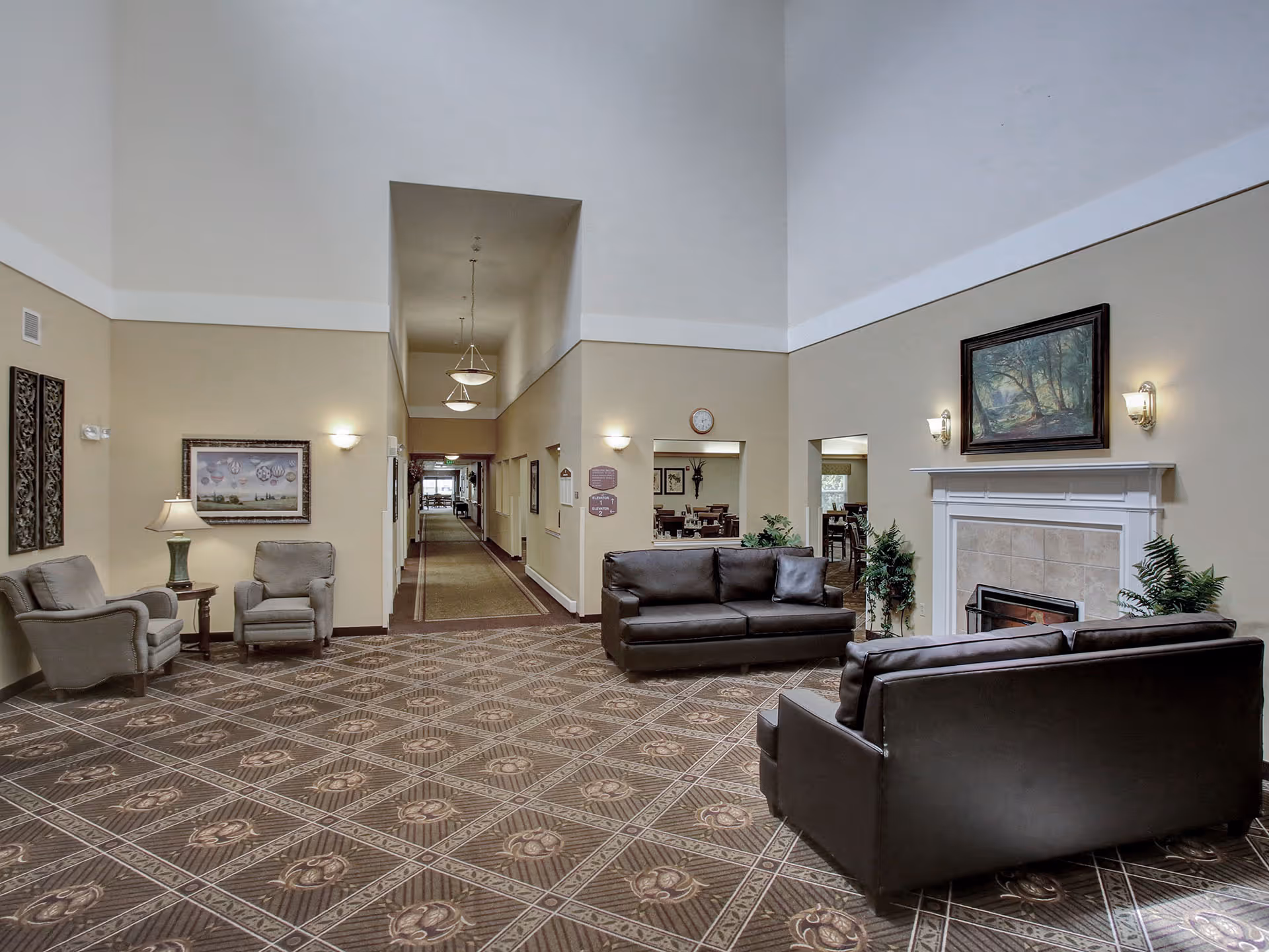 Photo 11 of Prestige Senior Living Monticello Park