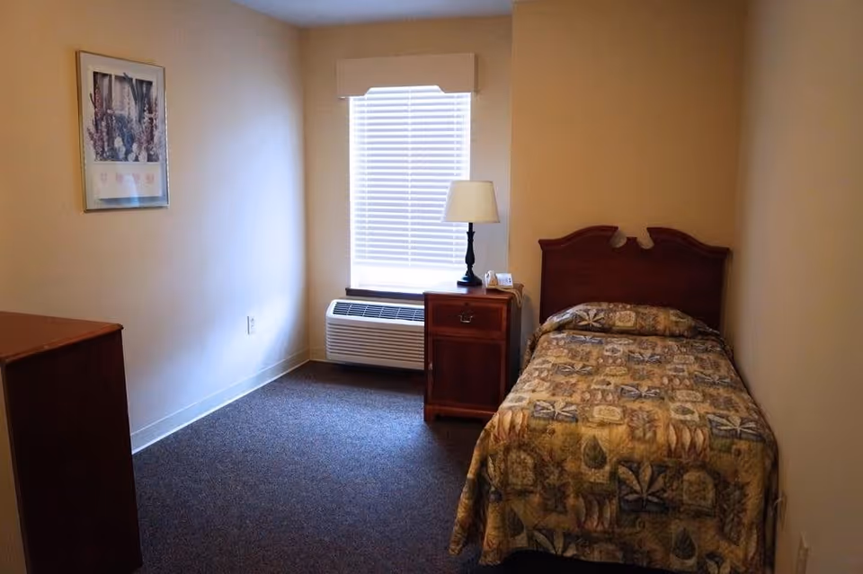 Photo 4 of Somerset Court of Cherryville