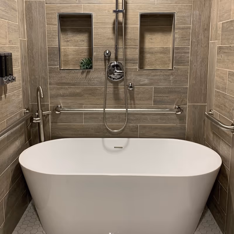 Photo 19 of Transition Assisted Living