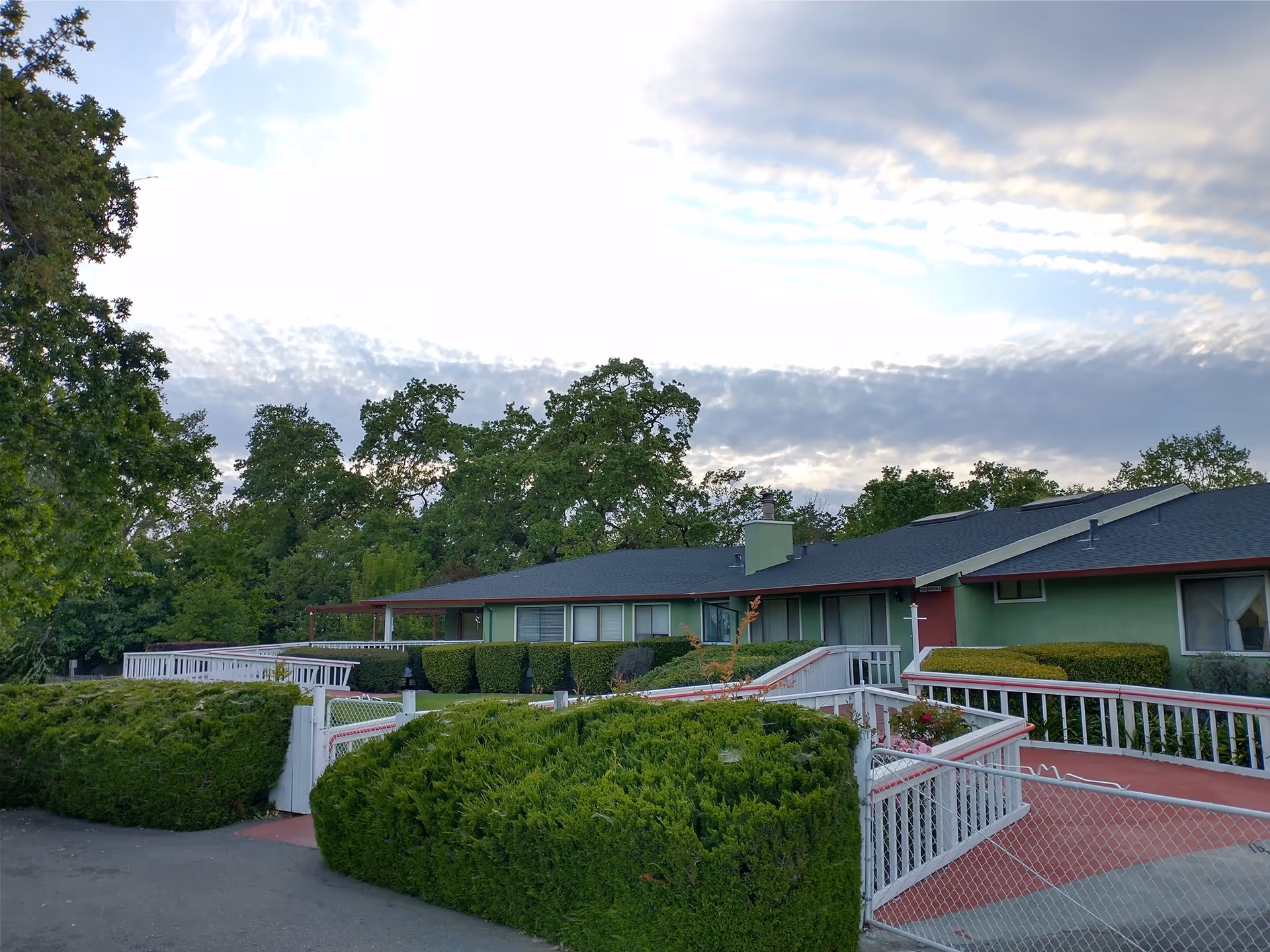 Photo 2 of Redwood Senior Living Santa Rosa