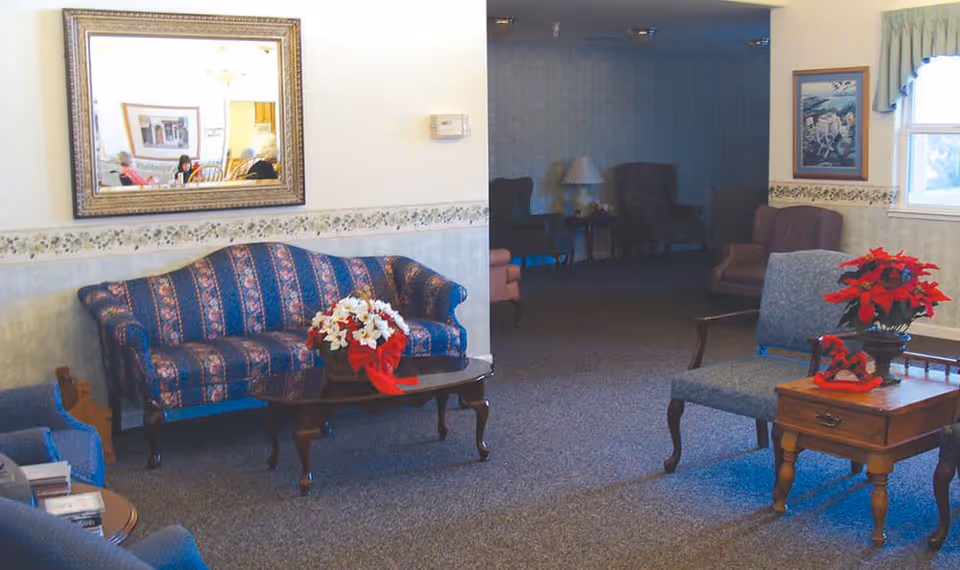 Photo 9 of Oak Terrace Memory Care