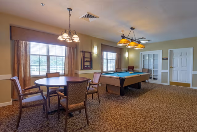 Photo 8 of TerraBella Morristown