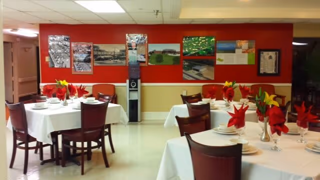 Photo of Royal Healthcare Assisted Living Community