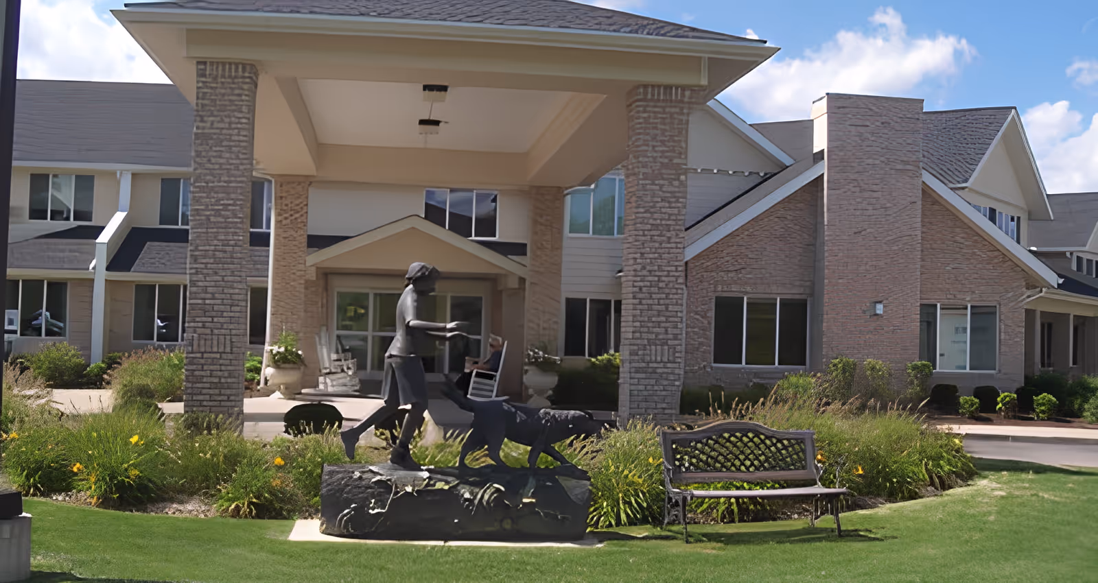 Photo of Mulberry Gardens Senior Living