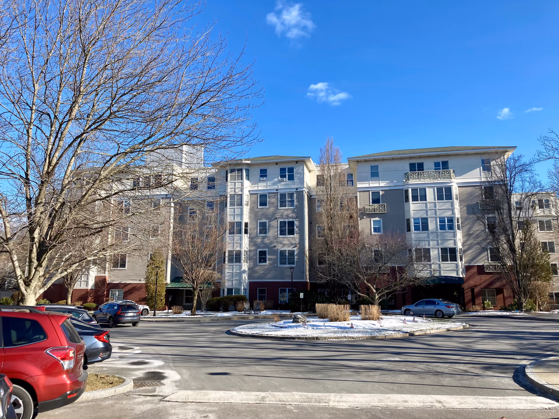 Photo 2 of Cabot Park Village