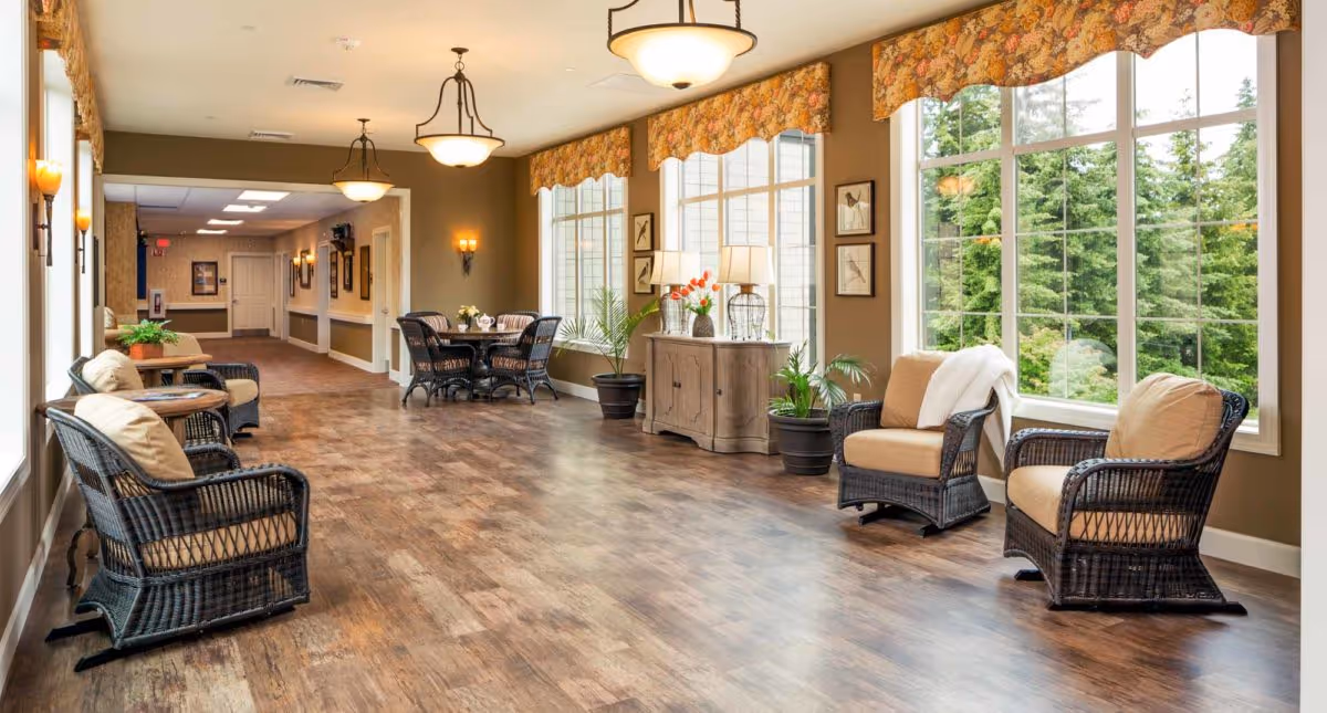 Photo 21 of Cedar Creek Memory Care Community