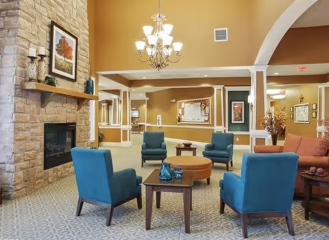 Photo 5 of Walnut Creek Assisted Living and Memory Care