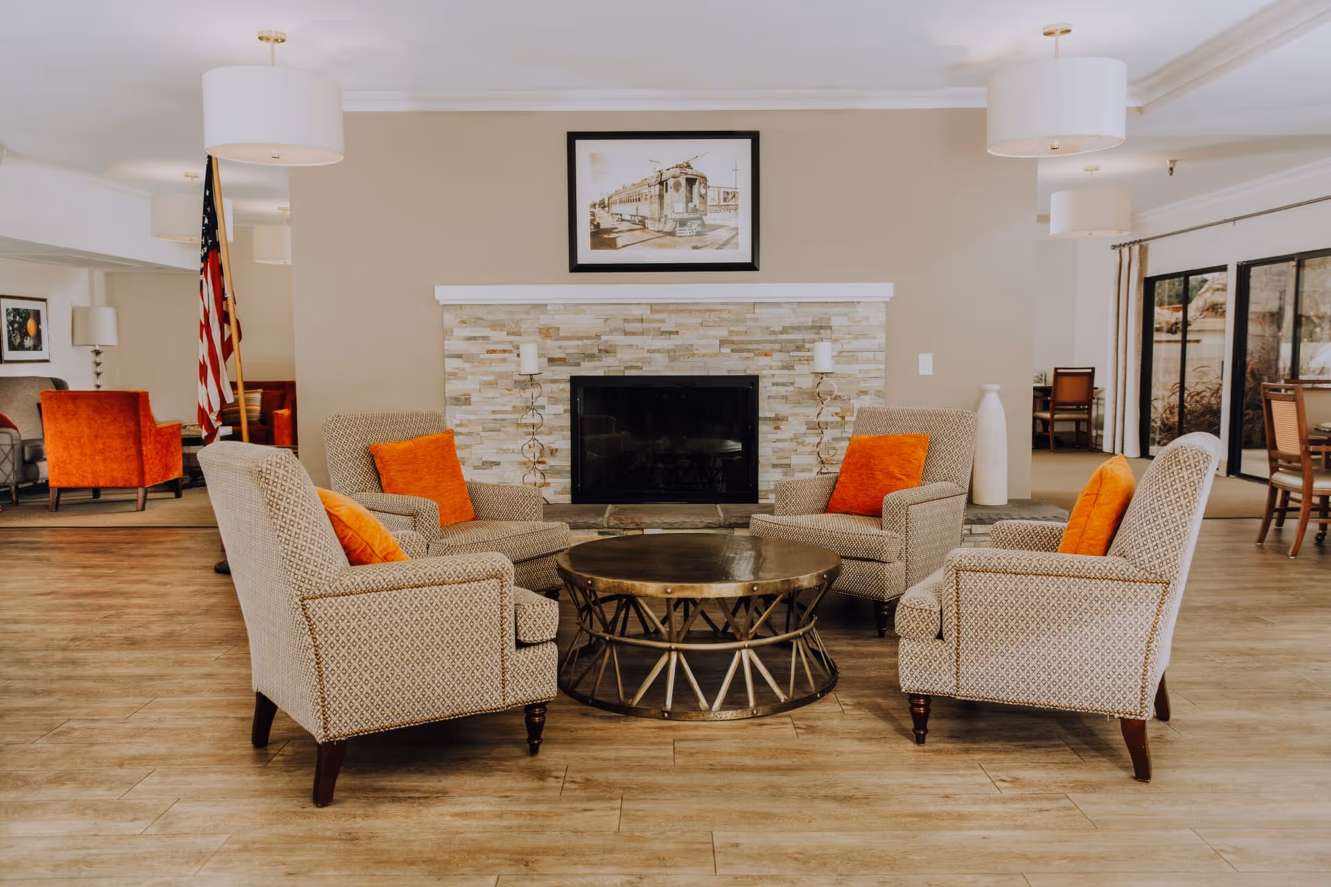 Photo 12 of Crescendo Senior Living