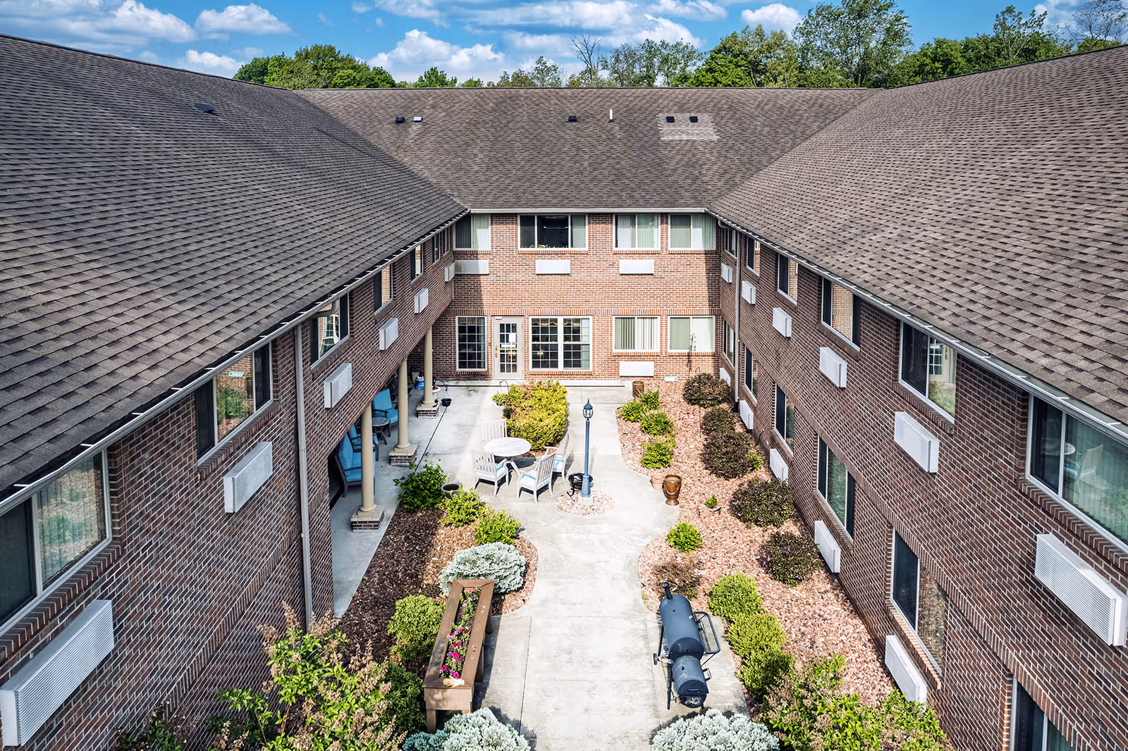 Photo 6 of Brentwood at Niles Senior Living