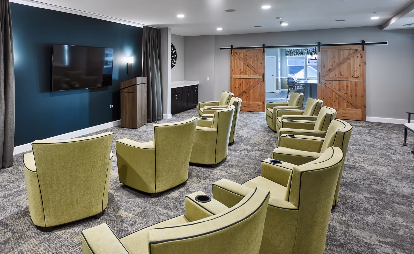 Photo 1 of Kettle Park Senior Living