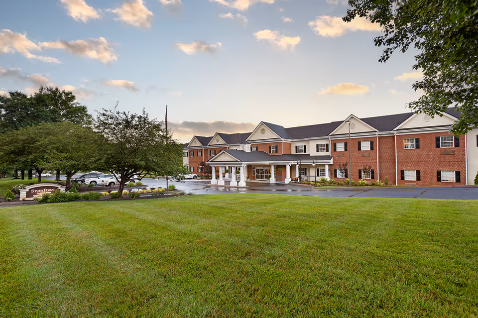 Photo 2 of StoryPoint Knoxville West