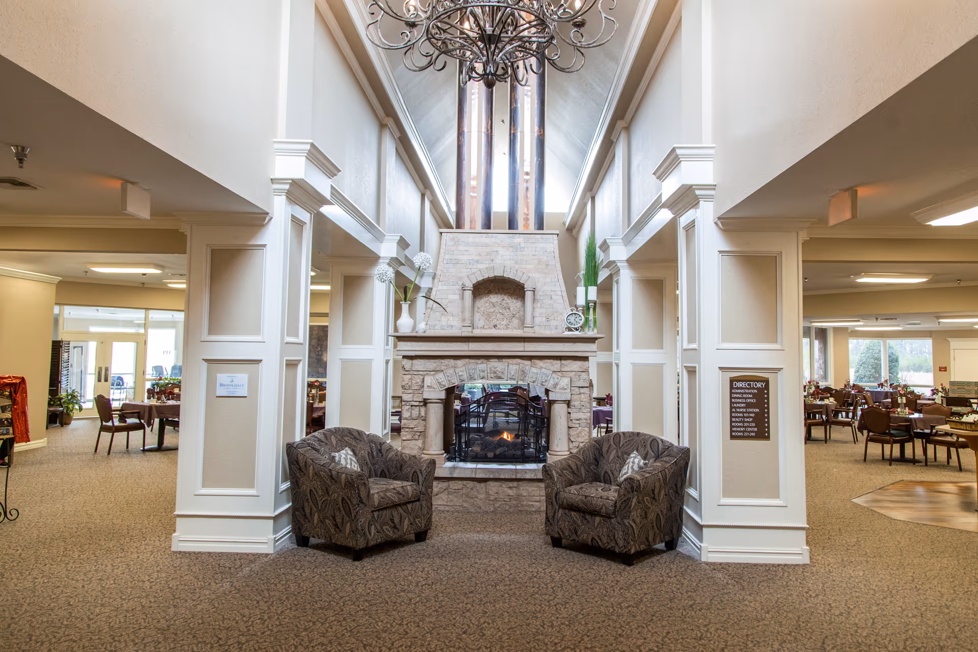 Photo 15 of Brookdale Chenal Heights