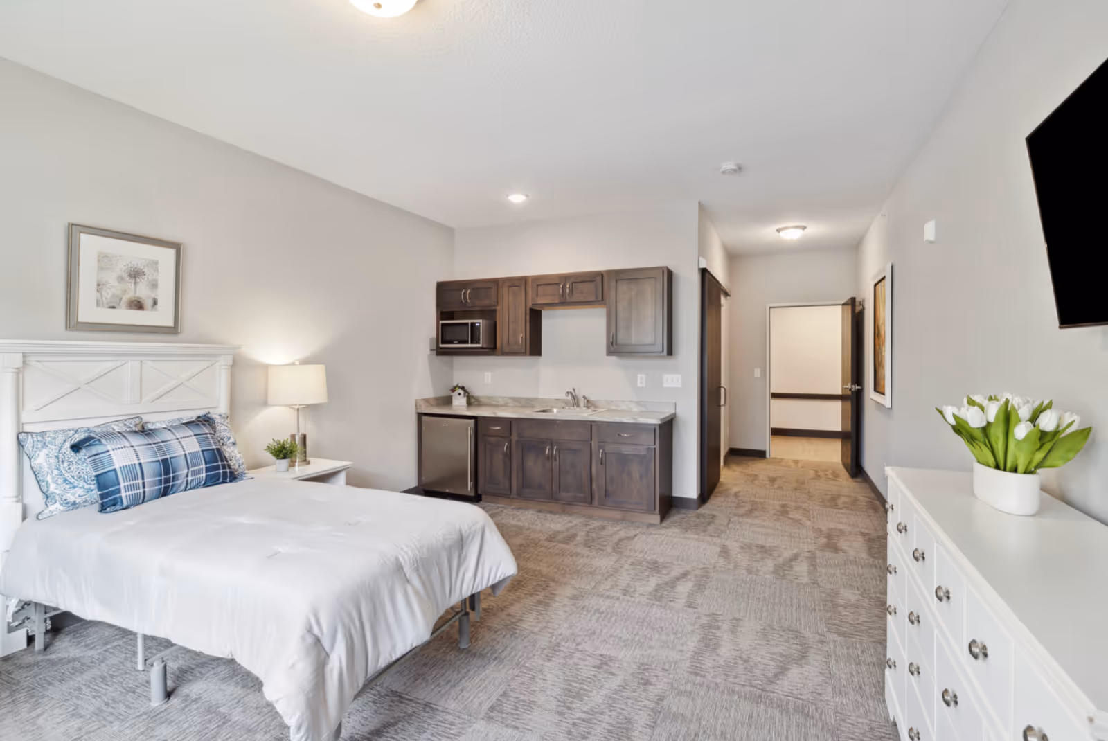 Photo 14 of Personal Care Senior Living - Andover