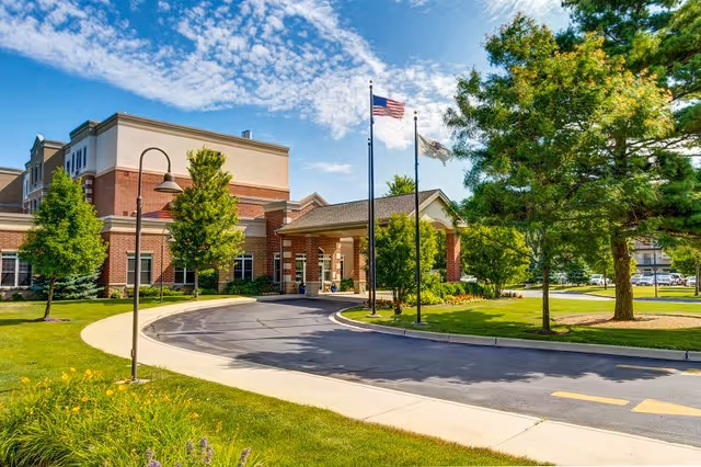 Photo 2 of Montclair Assisted Living and Memory Care