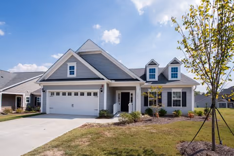 Photo of Renaissance Care Home @ Neuse River Estates - Family Care Home