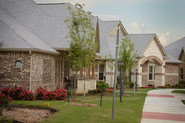 Photo 9 of Mustang Creek Estates Frisco