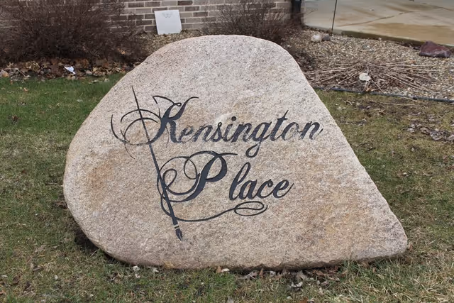 Photo of Kensington Place